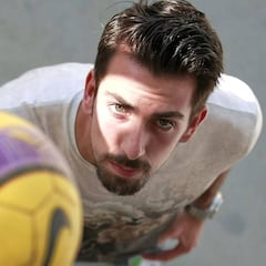 Cuenca: "¡Señores de LaLiga! ¿Por qué no me dejan jugar al fútbol?"