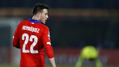 Ellos ganaron una Copa América con Chile y quizá no te acordabas