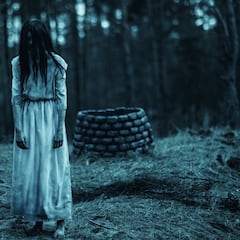 ¿La reconoces? Así luce en la actualidad Daveigh Chase, protagonista de ‘The Ring’