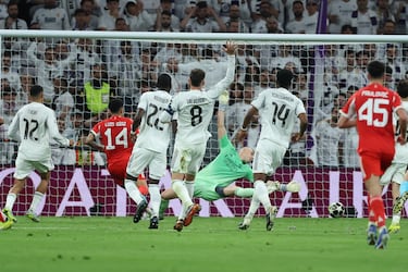 Final esperanzador a un mal día