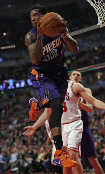 Eric Bledsoe.