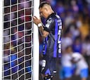Tabla general de la Liga MX: Apertura 2024, jornada 5