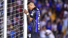 Tabla general de la Liga MX: Apertura 2024, jornada 5