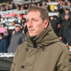 El Burgos se ve capaz de pasar la eliminatoria contra el Valencia