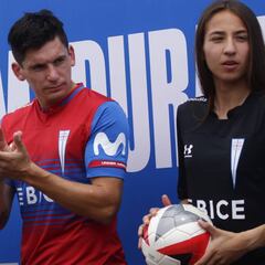 La respuesta de Alfonso Parot ante el interés de Estudiantes