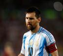 Kempes asegura que Messi estará presente en el Mundial de 2026