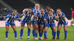 Rayadas concreta a entrenadora francesa para el Clausura 2026 