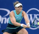 Badosa - Pegula, en directo: semifinales del WTA 1.000 de Cincinnati hoy en vivo online