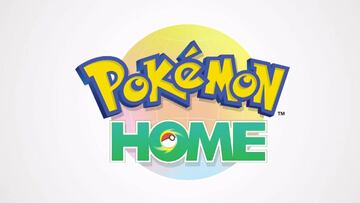 Pok¨¦mon Home, la nueva app para guardar en la nube todos nuestros Pok¨¦mon