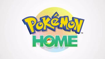 Pokémon Home, la nueva app para guardar en la nube todos nuestros Pokémon