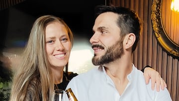 “Mi familia era mi único motor y hoy está quebrada; no sé si saldré de este hoyo en el que estoy”