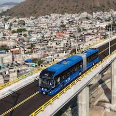 Se acabó la espera: Revelan la fecha de inicio y la ruta completa del Tren Ligero