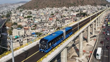 Se acabó la espera: Revelan la fecha de inicio y la ruta completa del Tren Ligero