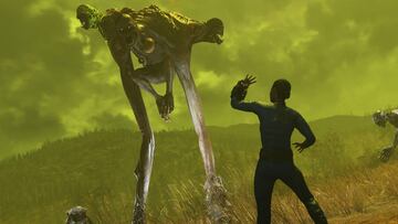 Fallout 76 da la bienvenida a Wastelanders con un nuevo tr¨¢iler
