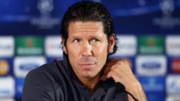 Diego Pablo Simeone