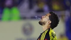 Henry Martín se abre al mundo: “Viví un calvario, lloraba y le pegaba a la almohada”