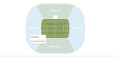 Las entradas del Real Madrid - PSG se agotaron... ¡En horas!