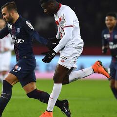 Jesé prosigue con su pulso al
PSG y dice no al Middlesbrough