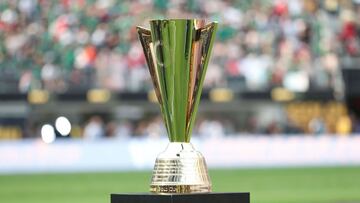 La Copa Oro pasa a segundo plano en Estados Unidos