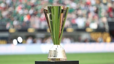 Copa Oro 2025: Formato, Fixture, Equipos Participantes y Cómo Funcionará el Torneo 