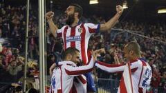 Arda: "Los atléticos se merecían una alegría como ésta"