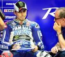 Lorenzo: "Quiero ganar en Austin y esa es mi mentalidad"