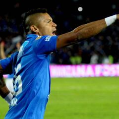 Millos entre los ocho, vence a DIM y se clasifica a las finales