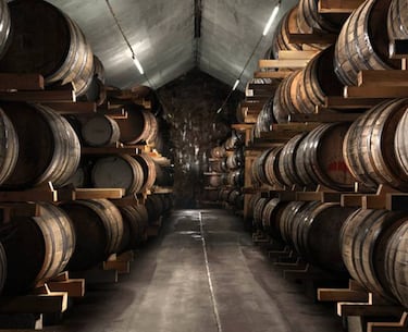 El primer Whisky destilado por una Inteligencia Artificial