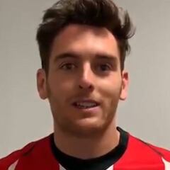 Oficial: Ibai ficha por el Athletic