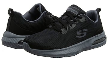 Zapatillas de hombre Skechers