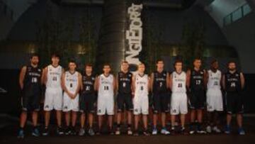 El Bilbao Basket sale del preconcurso de acreedores