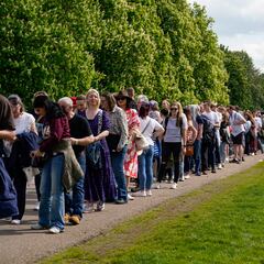 Charles III Coronation Concert: date, time and how to watch live on TV