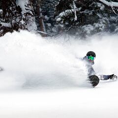 Feliz Año Nieve 2020