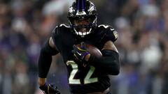 Fantasy Football top scorers by position: NFL 2024 Week 4