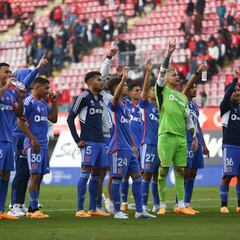 Un referente de la U aconseja a Assadi y le envía un mensaje a la dirigencia: “Me extrañó...”