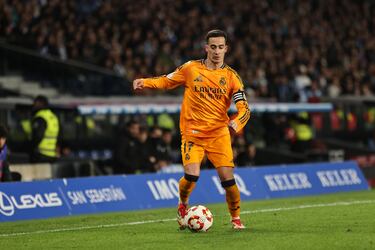 Real Madrid’s biggest weakness exposed, with Champions League looming