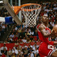 Mates: se busca nuevo rey bajo la sombra de Air Jordan