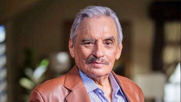 Quién fue Manuel Ojeda, el actor que falleció a los 81 años