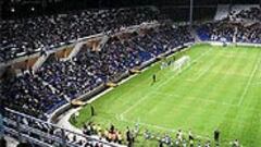 Mendoza no le deja su campo al Sevilla