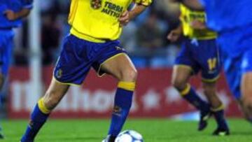 <b>SIN RENDIMIENTO. </b>El Villarreal, pese al gran desembolso por Martín Palermo, no obtuvo respuesta.