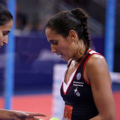 Las Gemelas Sánchez Alayeto,
la pareja más fiel del WPT