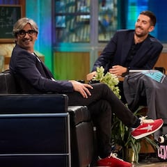 El cirujano de 'La Revelta' responde a las críticas por revelar quién votó en las últimas elecciones: