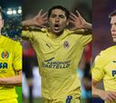Argentina y Villarreal, capítulo enésimo