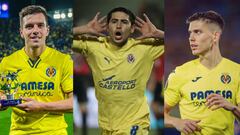 Argentina y Villarreal, capítulo enésimo