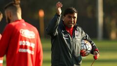 Sorteo del Sudamericano Sub 20 dejó a Chile aparejado con Brasil