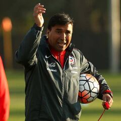 Sorteo del Sudamericano Sub 20 dejó a Chile aparejado con Brasil