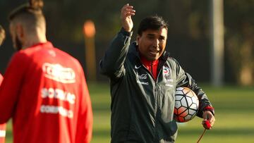 Sorteo del Sudamericano Sub 20 dejó a Chile aparejado con Brasil