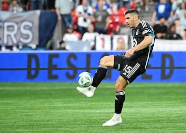 Este es el palmarés de Concachampions: cuántos campeonatos tienen Cruz Azul y Vancouver Whitecaps
