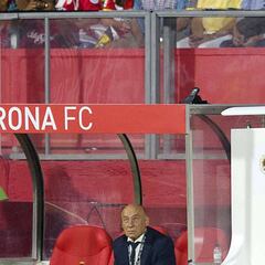 Marcelo sobre su cambio: "No lo entiendo pero lo respeto"