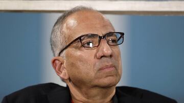 Las reacciones periodísticas a la elección de Cordeiro a la USSF